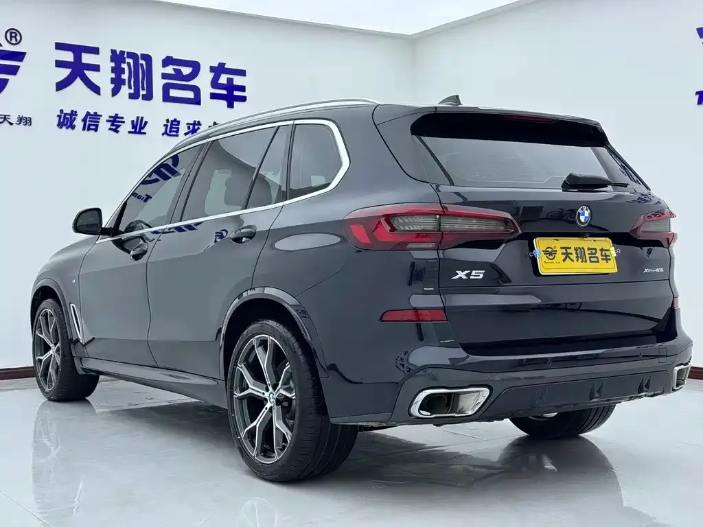 BMW X5 2022 из CN, фото 10