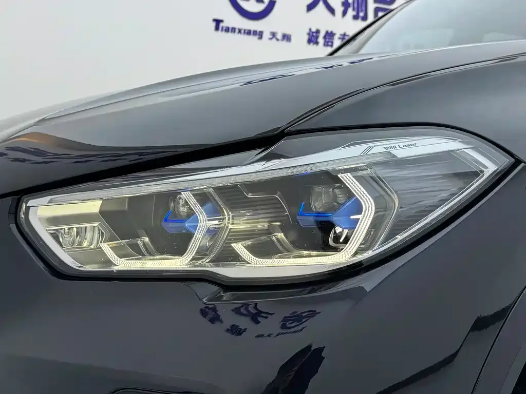 BMW X5 2022 из CN, фото 7