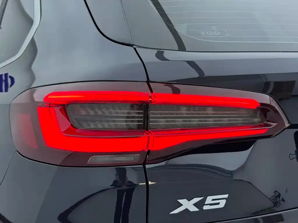 BMW X5 2022 из CN, фото 4