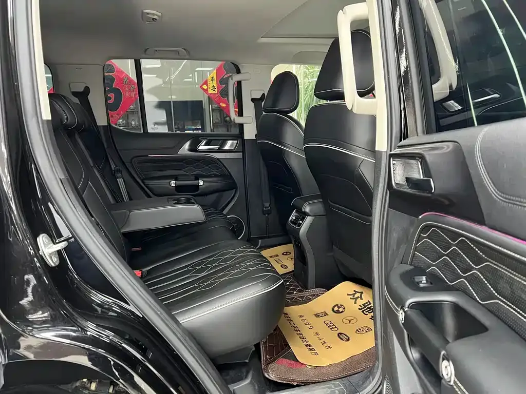 Tank 300 2023 из CN, фото 4