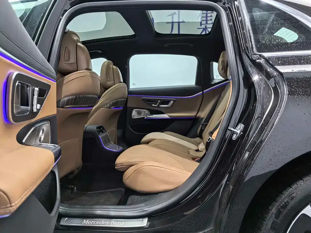 Mercedes-Benz E-Class 2025 из CN, фото 7