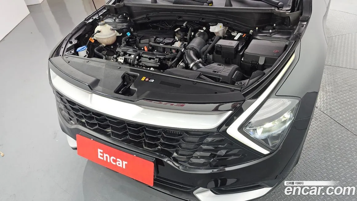 Kia Sportage — фото 5