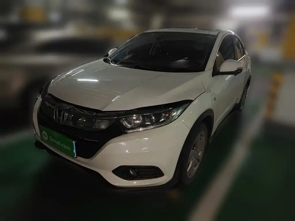 Honda Vezel 2022 из CN, фото 4