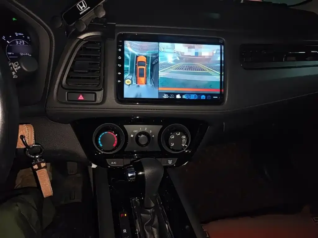 Honda Vezel 2022 из CN, фото 6