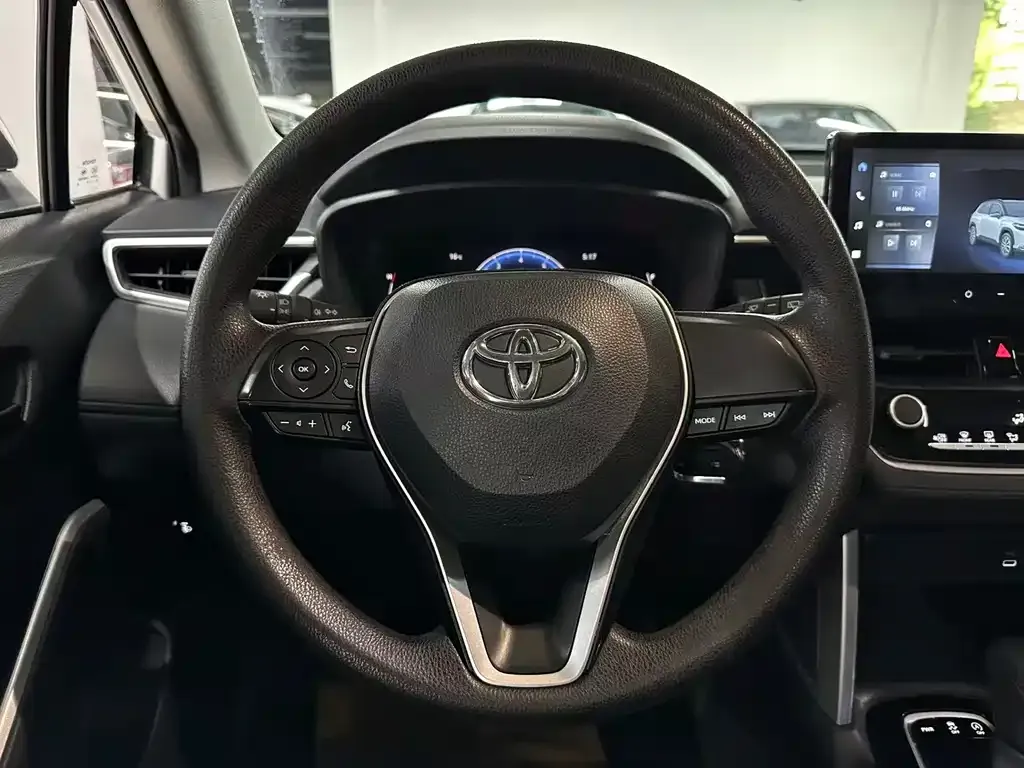 Toyota Frontlander 2024 из CN, фото 10