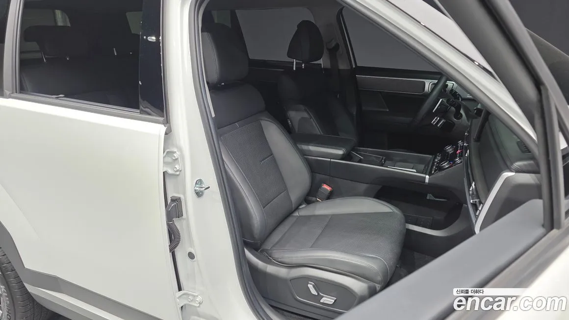 Hyundai Santafe 2024 из KR, фото 6