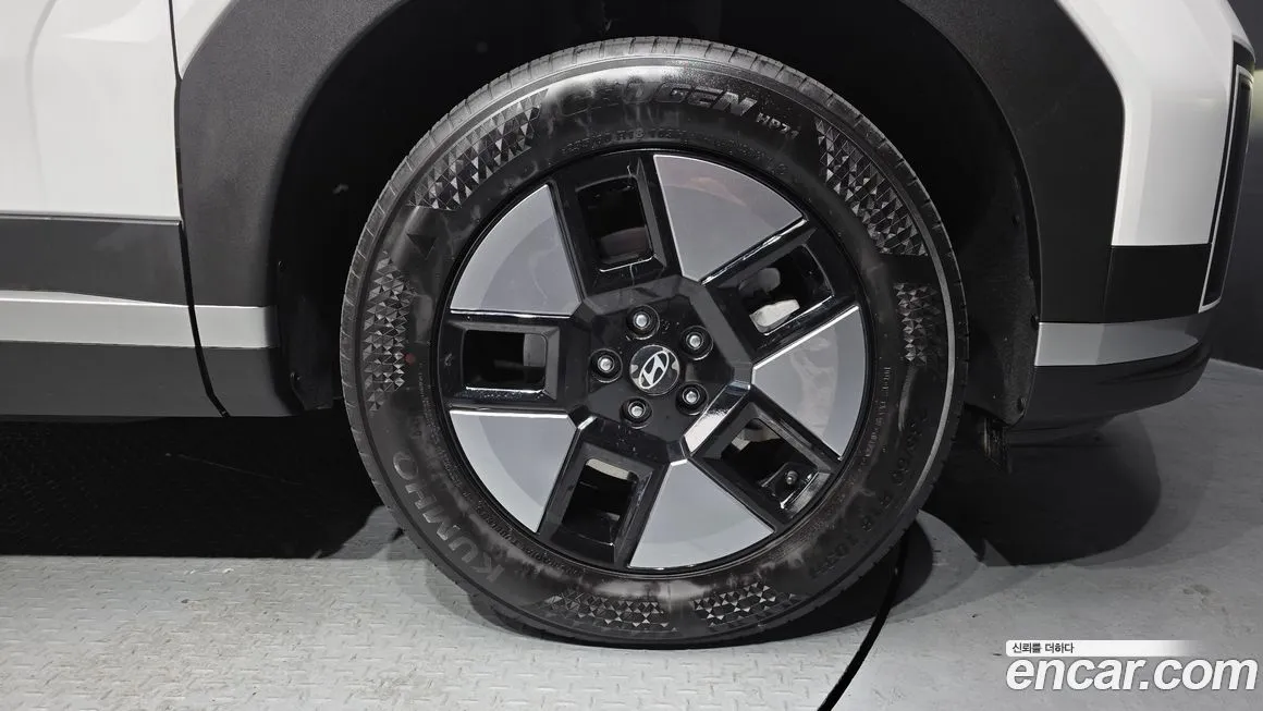 Hyundai Santafe 2024 из KR, фото 7
