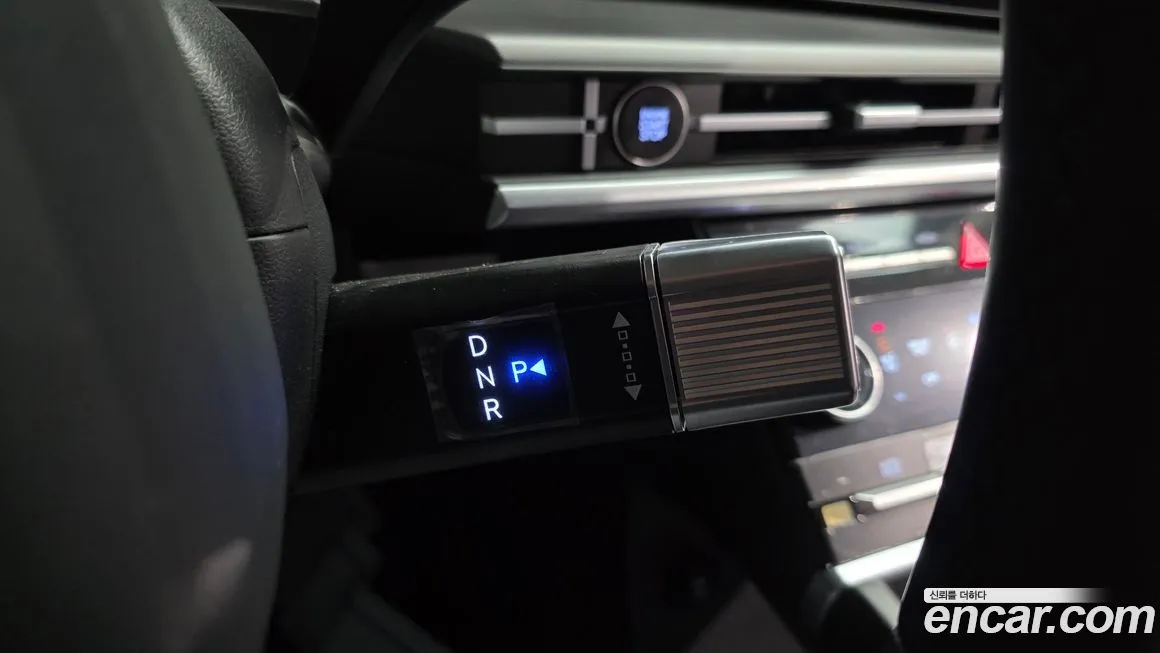 Hyundai Santafe 2024 из KR, фото 8