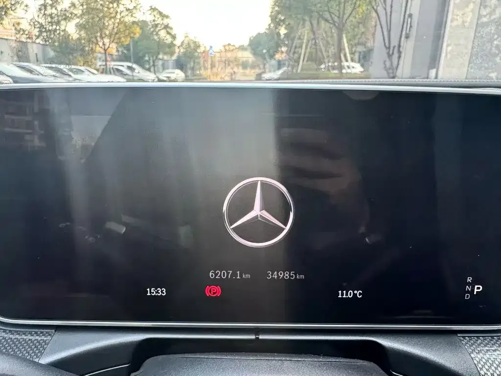 Mercedes-Benz C-Class 2022 из CN, фото 5
