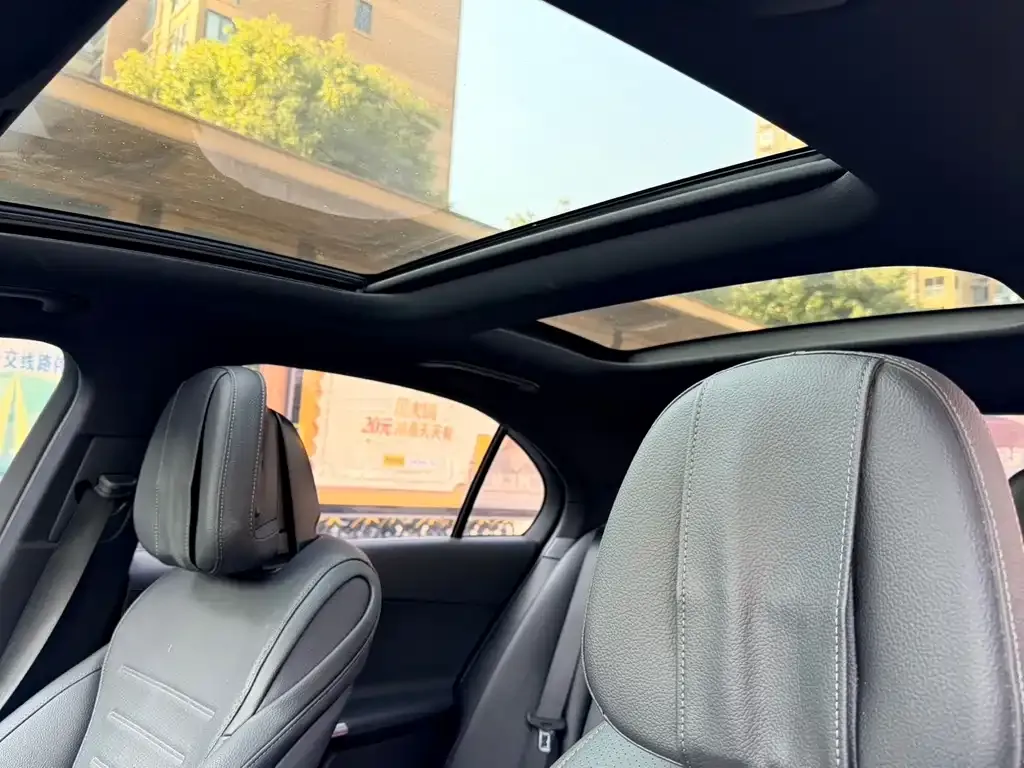 Mercedes-Benz C-Class 2022 из CN, фото 2