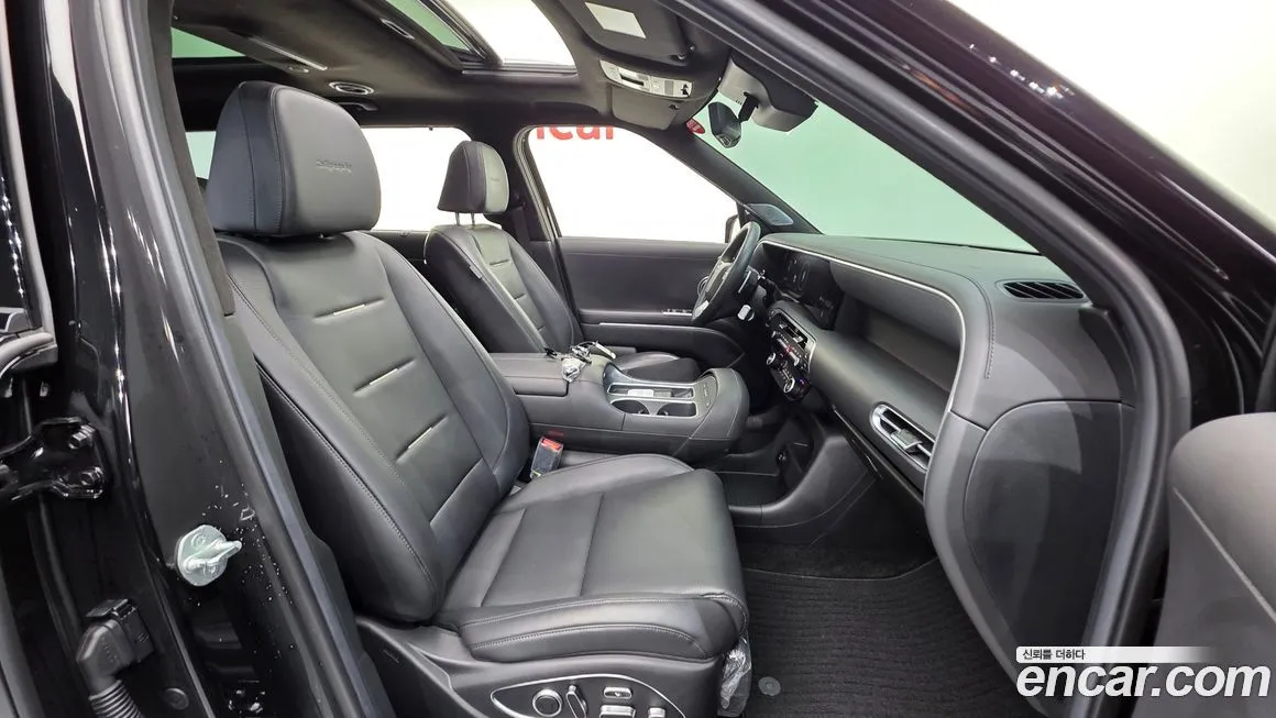 Hyundai Palisade 2025 из KR, фото 10