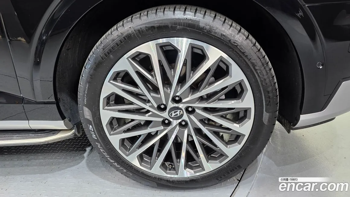 Hyundai Palisade 2025 из KR, фото 5