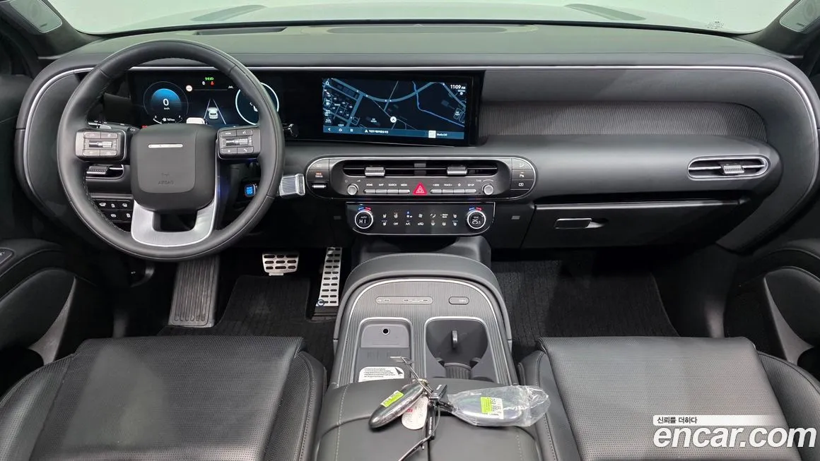 Hyundai Palisade 2025 из KR, фото 7