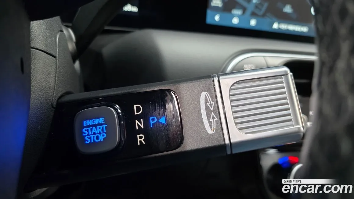 Hyundai Palisade 2025 из KR, фото 9