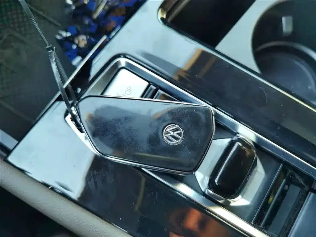 Volkswagen Viloran 2024 из CN, фото 4