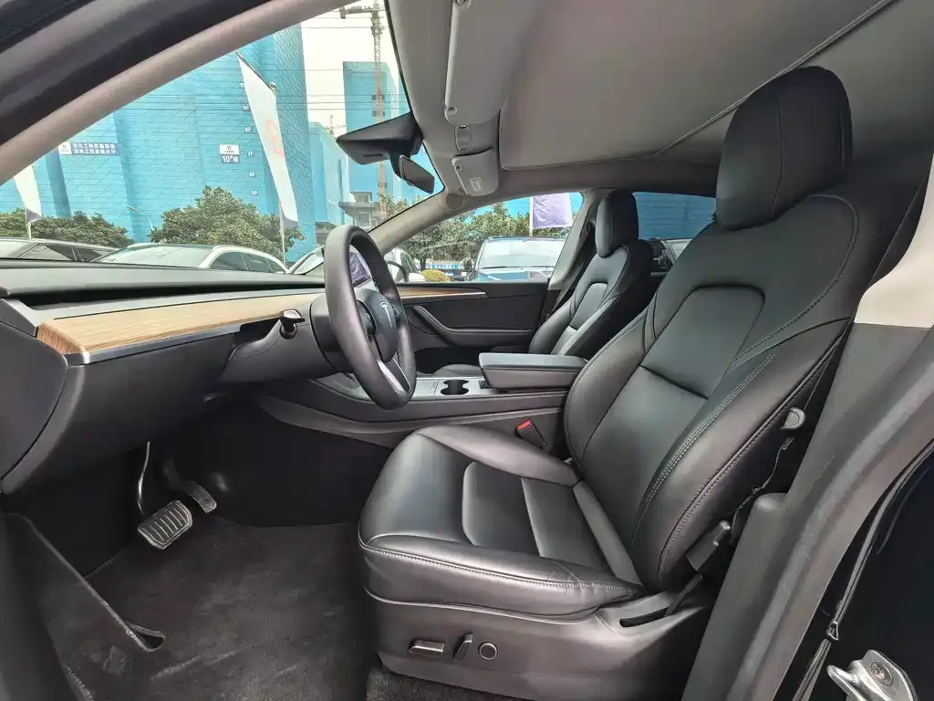 Tesla Model Y 2022 из CN, фото 6