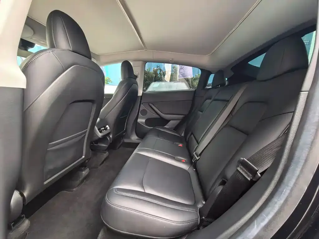 Tesla Model Y 2022 из CN, фото 8