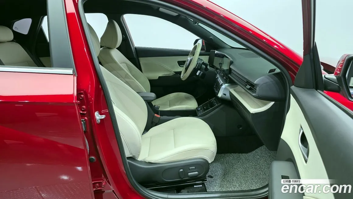 Hyundai Kona 2025 из KR, фото 10