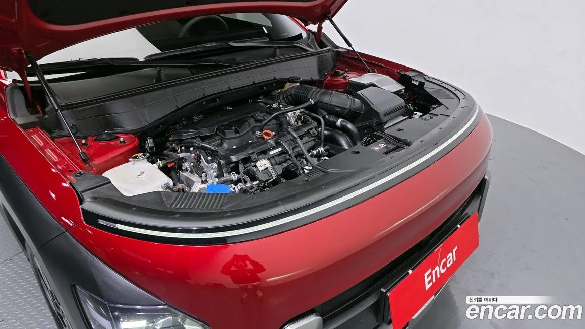 Hyundai Kona 2025 из KR, фото 6