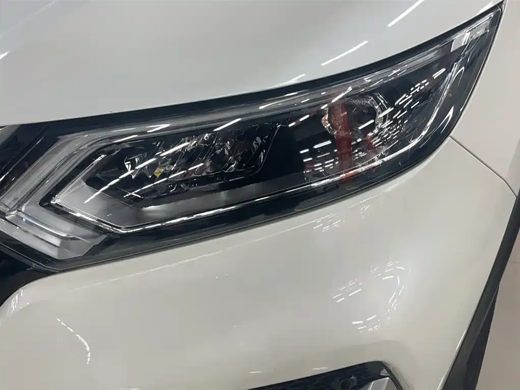 Nissan Qashqai 2021 из CN, фото 7