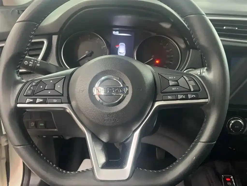 Nissan Qashqai 2021 из CN, фото 5