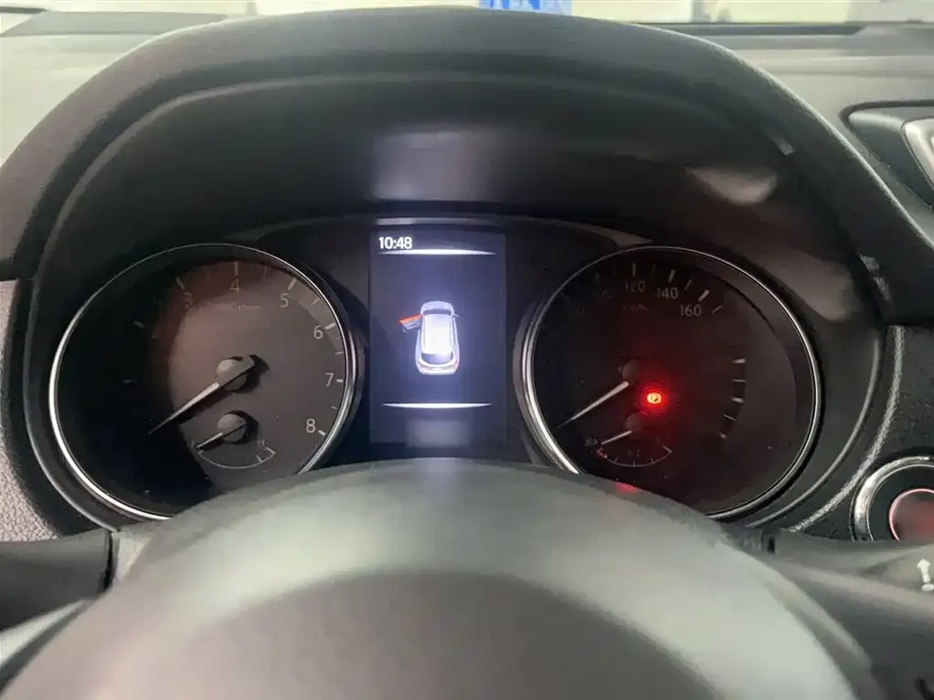 Nissan Qashqai 2021 из CN, фото 3