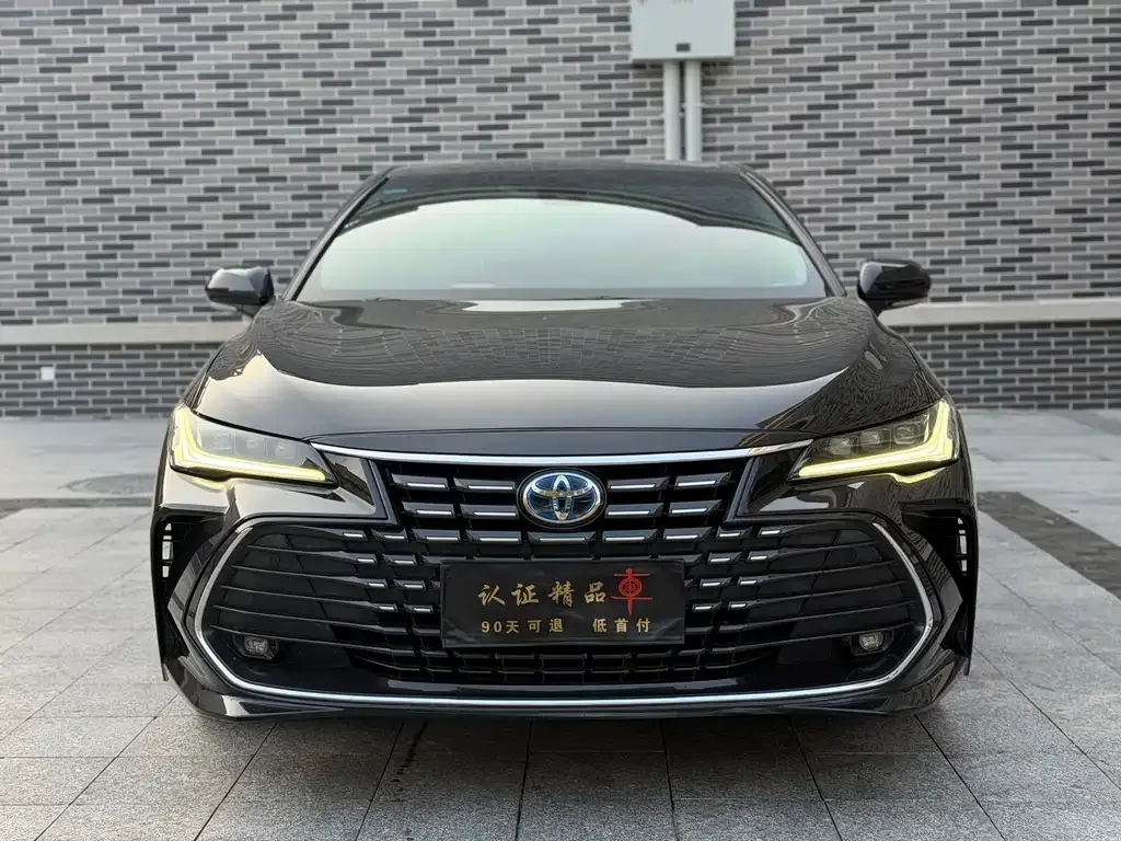 Toyota Avalon 2023 из CN, фото 7
