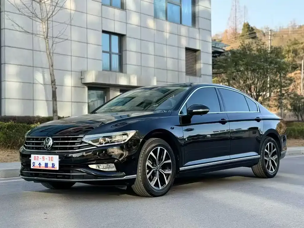 Volkswagen Magotan 2022 из CN, фото 1