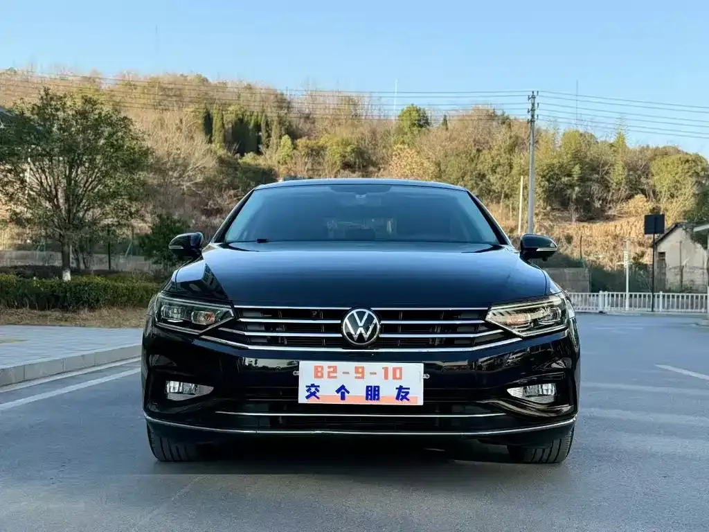 Volkswagen Magotan 2022 из CN, фото 9