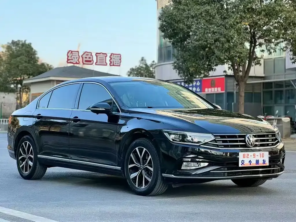 Volkswagen Magotan 2022 из CN, фото 8