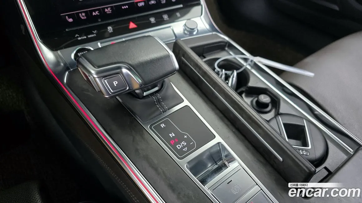 Audi A7 2021 из KR, фото 5
