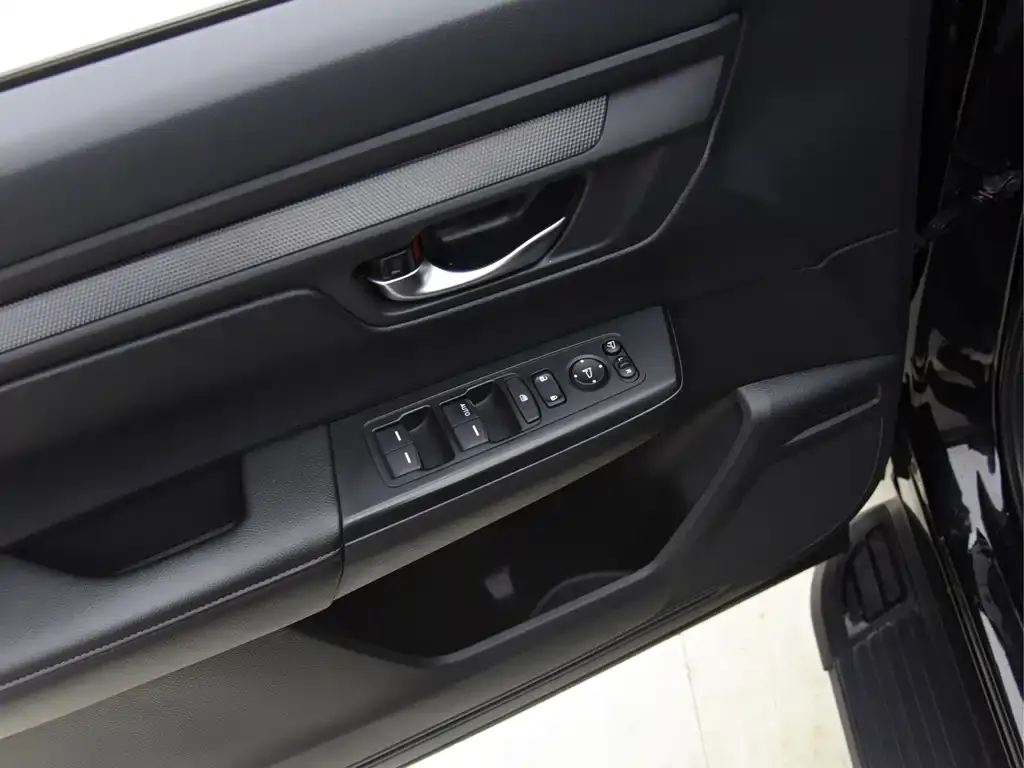 Honda CR-V 2023 из CN, фото 10