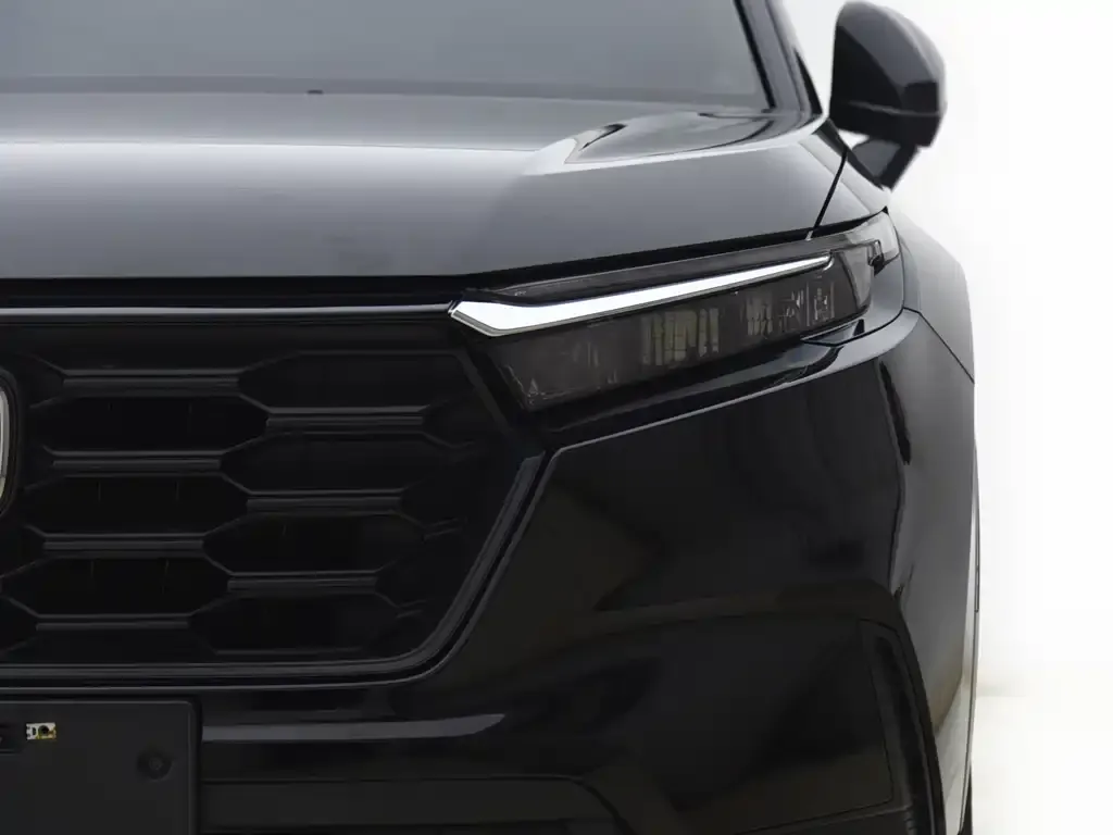 Honda CR-V 2023 из CN, фото 4
