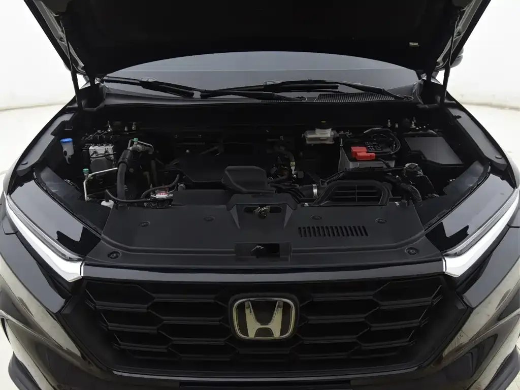 Honda CR-V 2023 из CN, фото 6