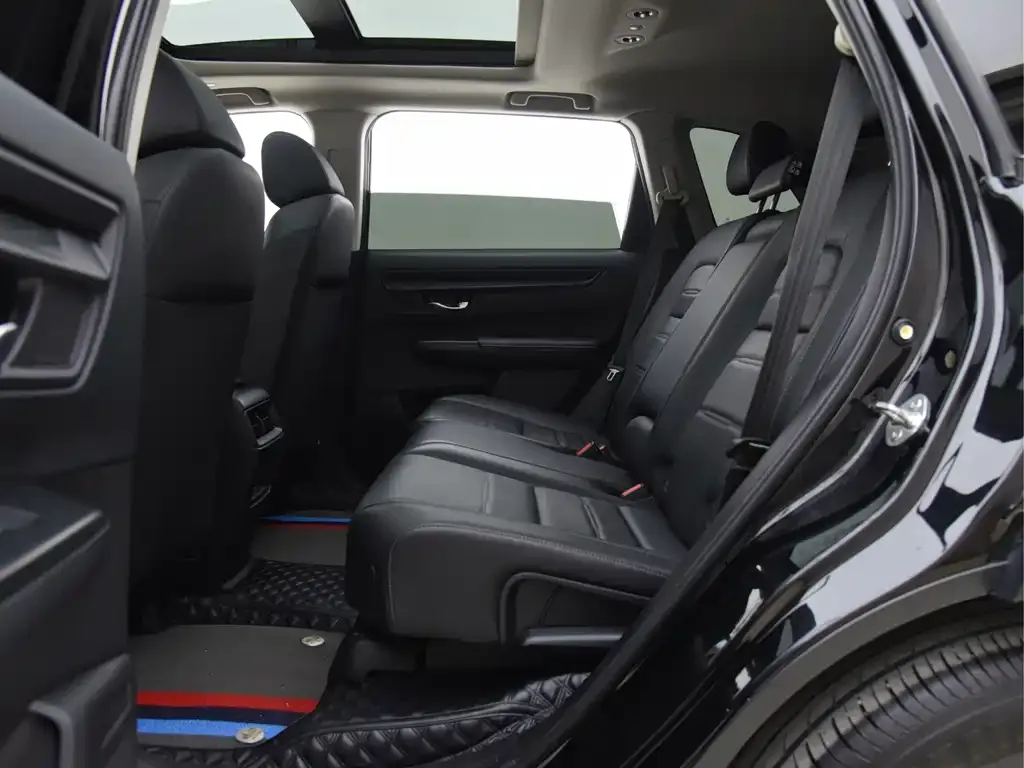 Honda CR-V 2023 из CN, фото 8
