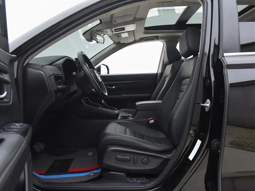 Honda CR-V 2023 из CN, фото 9