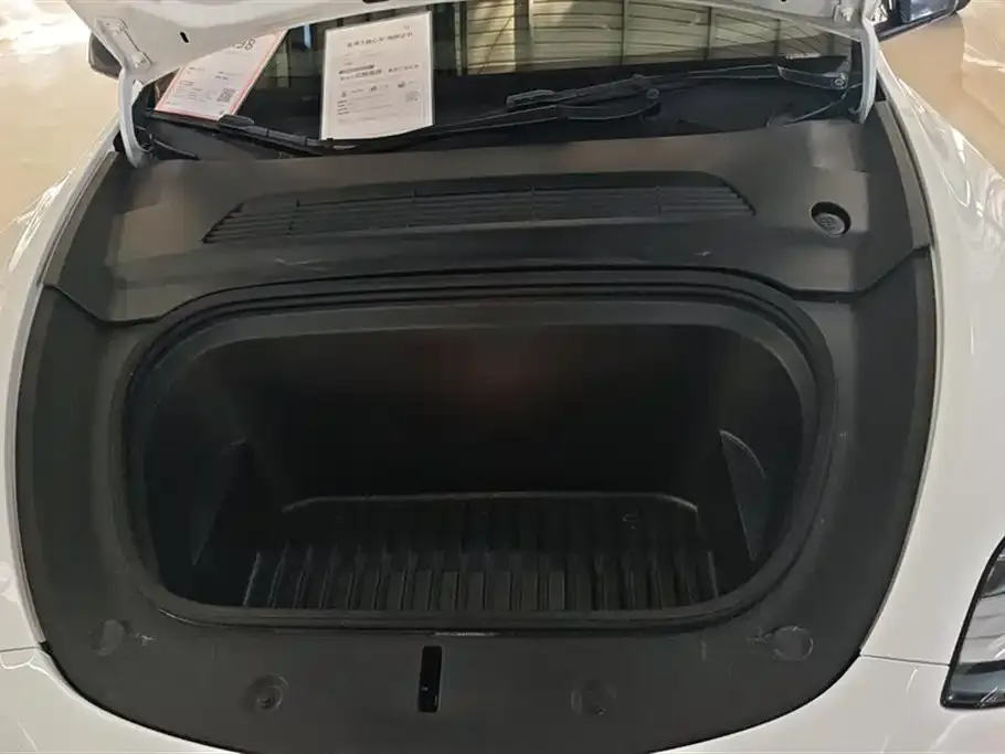 Tesla Model Y 2022 из CN, фото 7
