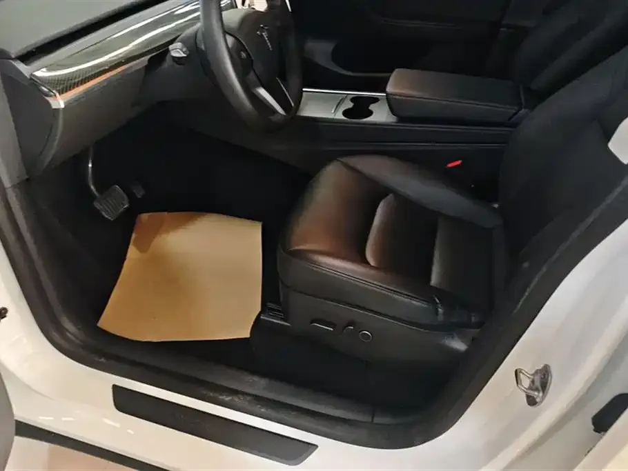 Tesla Model Y 2022 из CN, фото 4