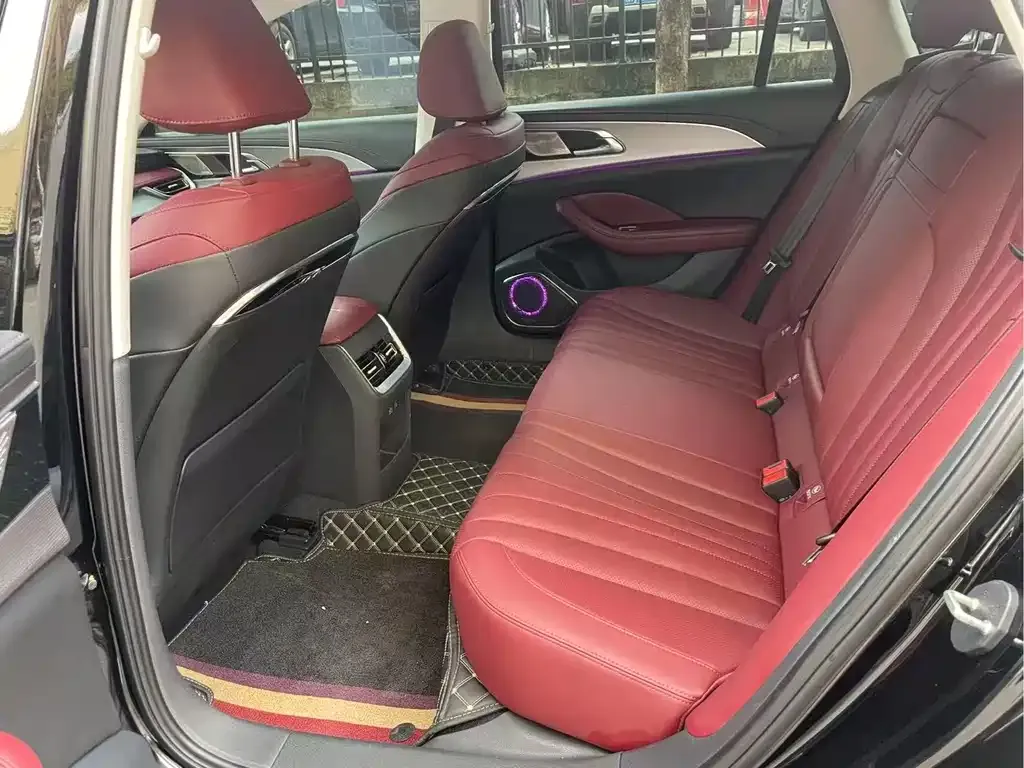 Hongqi H5 2023 из CN, фото 5
