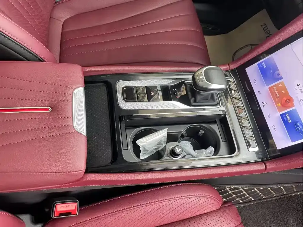 Hongqi H5 2023 из CN, фото 8