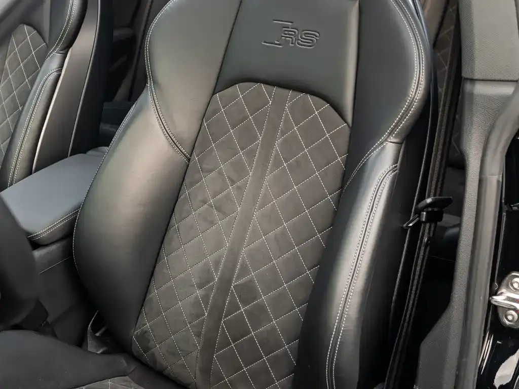 Audi RS 5 2021 из CN, фото 2