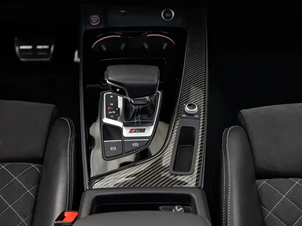 Audi RS 5 2021 из CN, фото 6