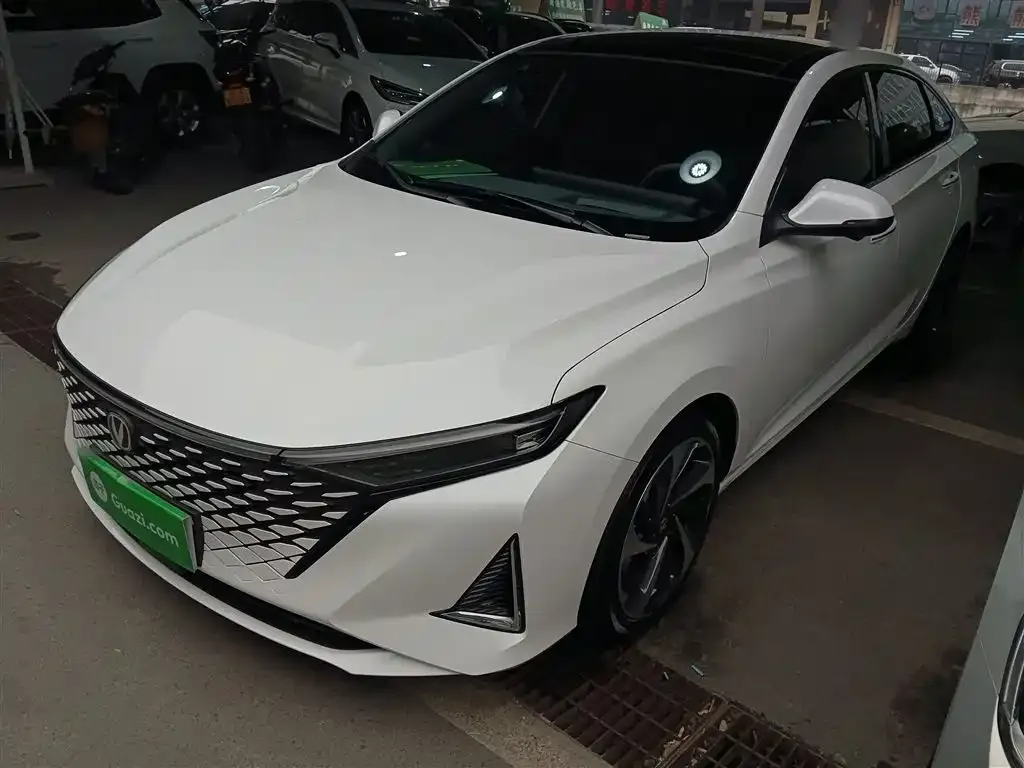 Changan Ruicheng PLUS 2024 из CN, фото 1