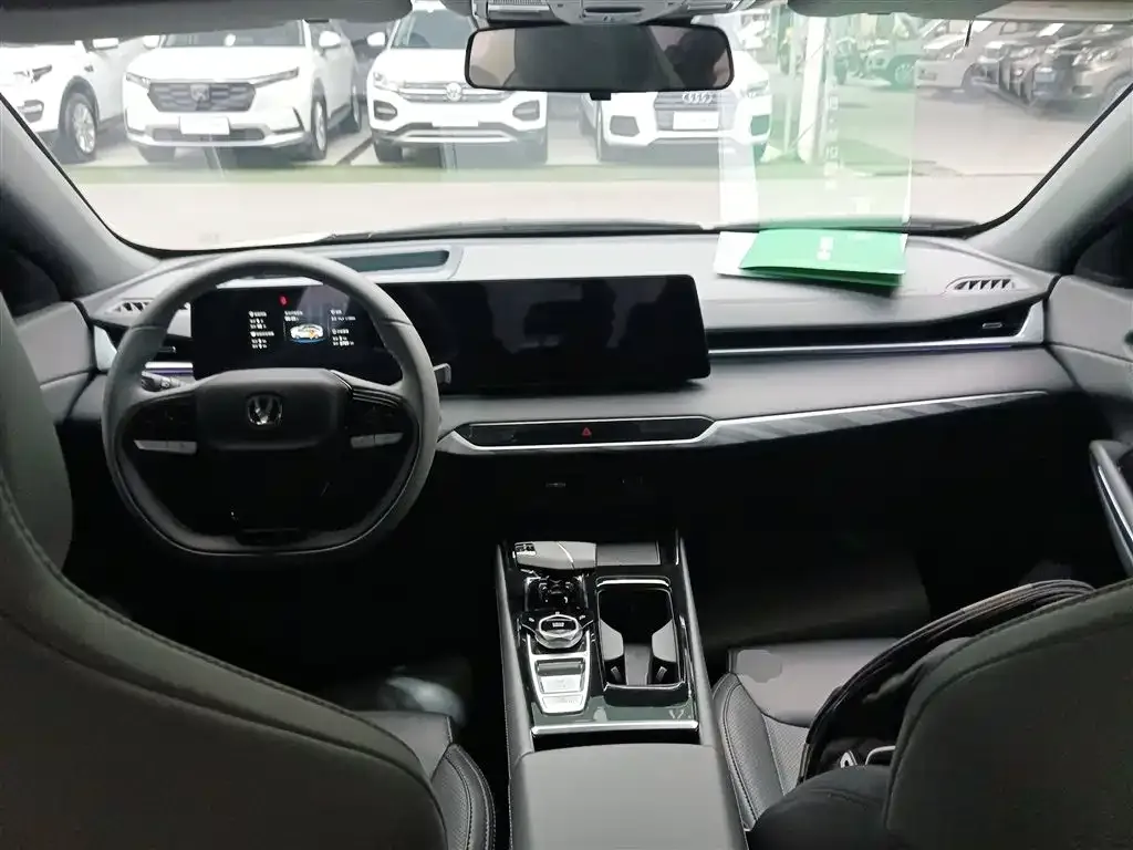 Changan Ruicheng PLUS 2024 из CN, фото 10