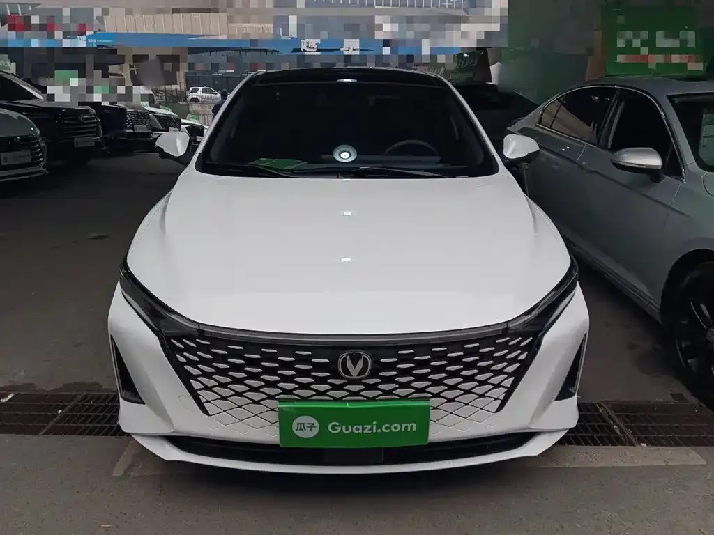 Changan Ruicheng PLUS 2024 из CN, фото 3