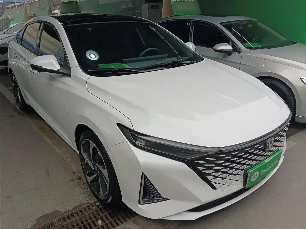 Changan Ruicheng PLUS 2024 из CN, фото 4