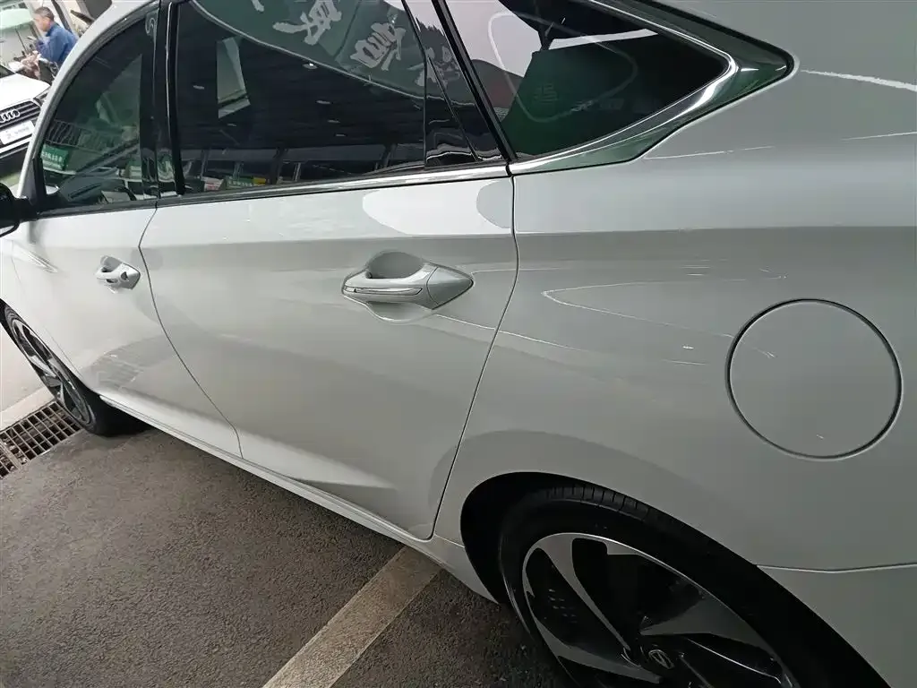 Changan Ruicheng PLUS 2024 из CN, фото 5