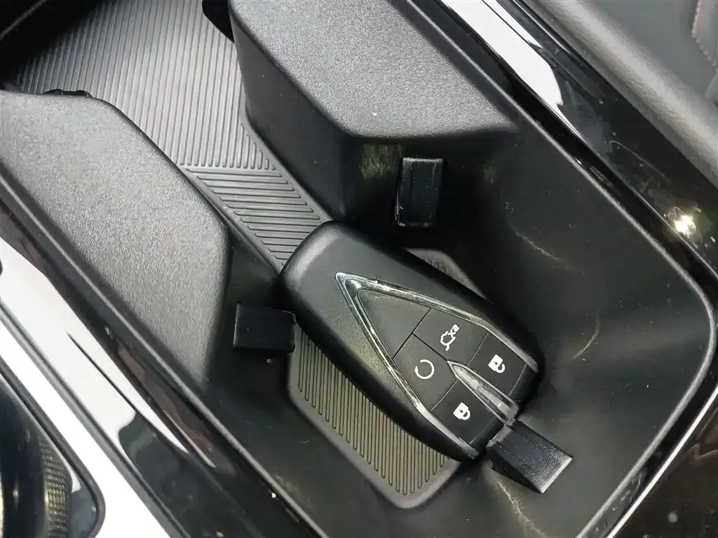 Changan Ruicheng PLUS 2024 из CN, фото 9