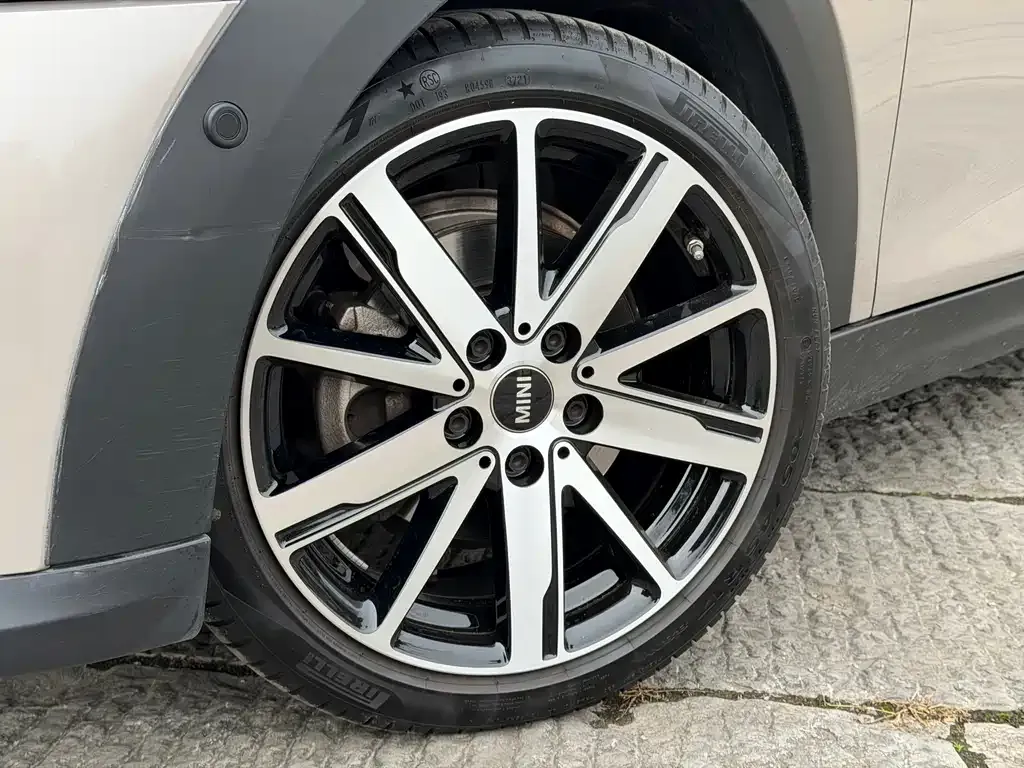 MINI Cooper (3-door) 2022 из CN, фото 5
