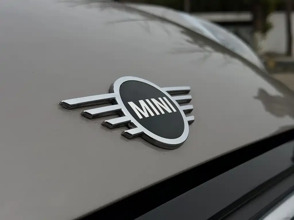 MINI Cooper (3-door) 2022 из CN, фото 7